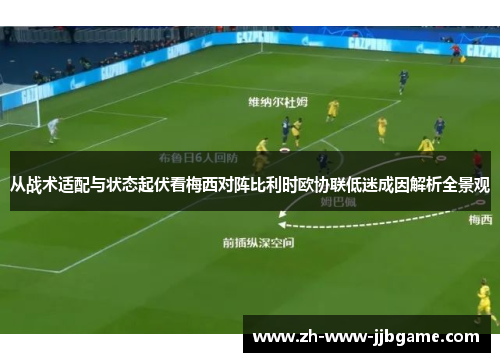从战术适配与状态起伏看梅西对阵比利时欧协联低迷成因解析全景观