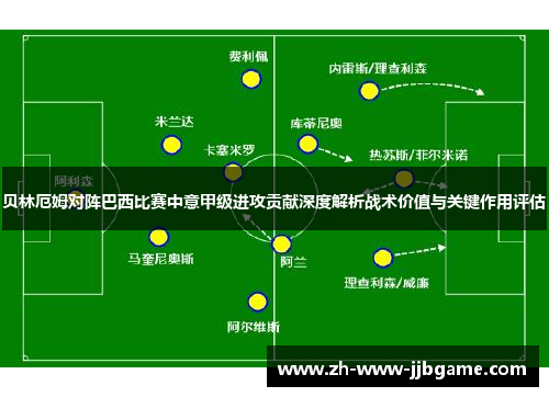 贝林厄姆对阵巴西比赛中意甲级进攻贡献深度解析战术价值与关键作用评估